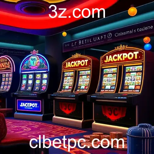 Jogos de Cassino: A Emoção e Diversidade na Categoria do clbet