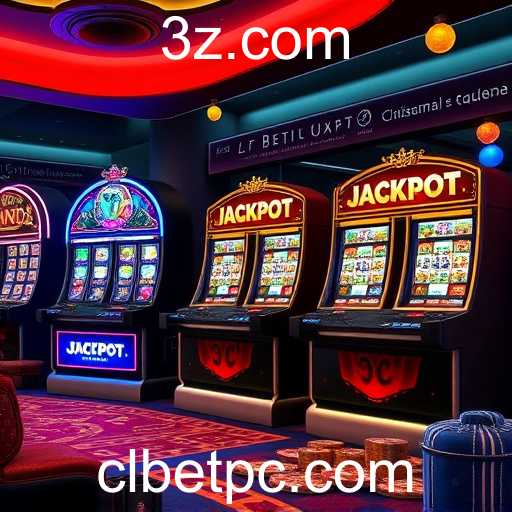 O Impacto do 'clbet' nos Jogos de Azar em 2025