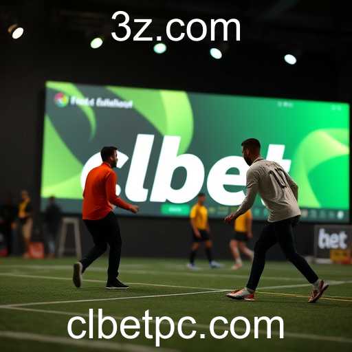 O Crescimento do Mercado de Jogos no Brasil: Foco no clbet