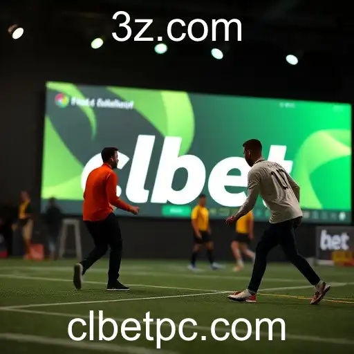 O Crescimento do Mercado de Jogos no Brasil: Foco no clbet