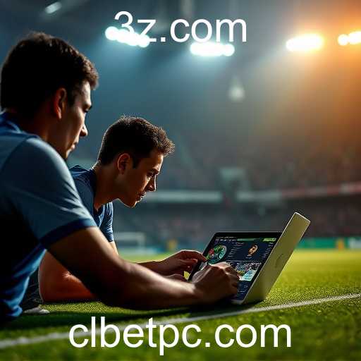 Expansão do Mercado de Apostas Online no Brasil