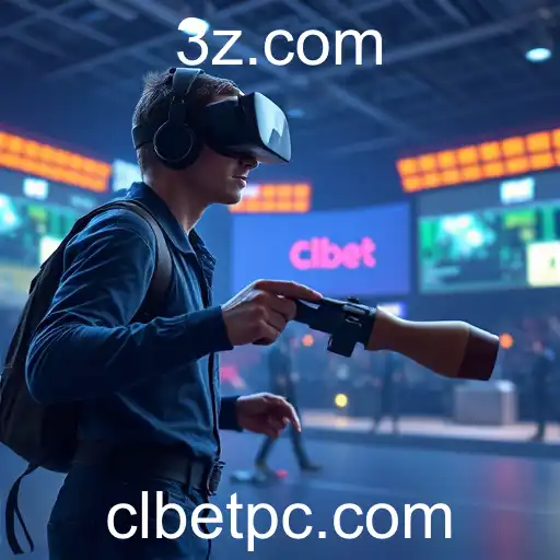 Inovações e Desafios no Mundo dos Jogos Eletrônicos