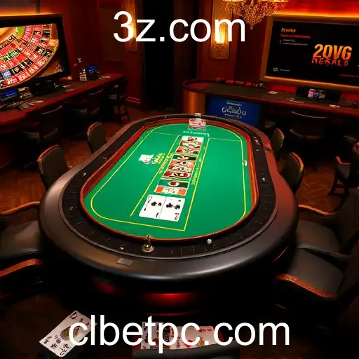 Inovações e Desafios no Mundo dos Jogos Online