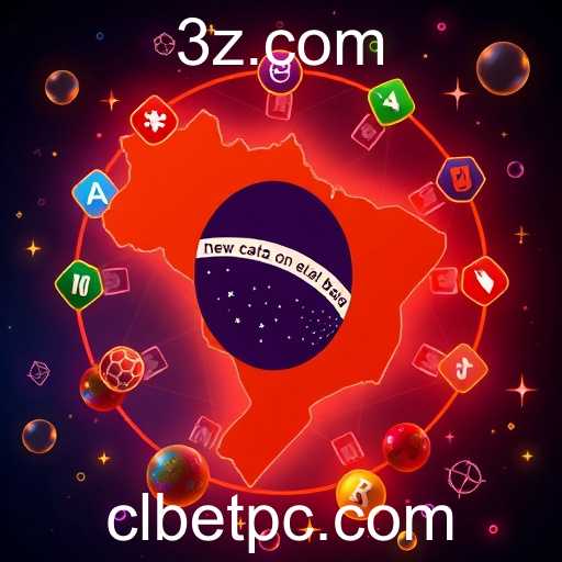 Tendências de 2025: O Impacto de Sites de Jogos como o 'clbet'