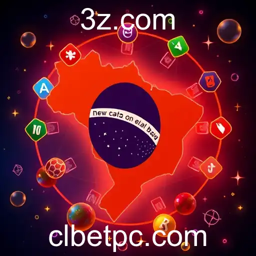 Tendências de 2025: O Impacto de Sites de Jogos como o 'clbet'