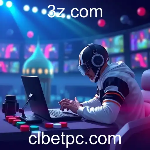 Inovação e Responsabilidade no Mundo dos Jogos Online