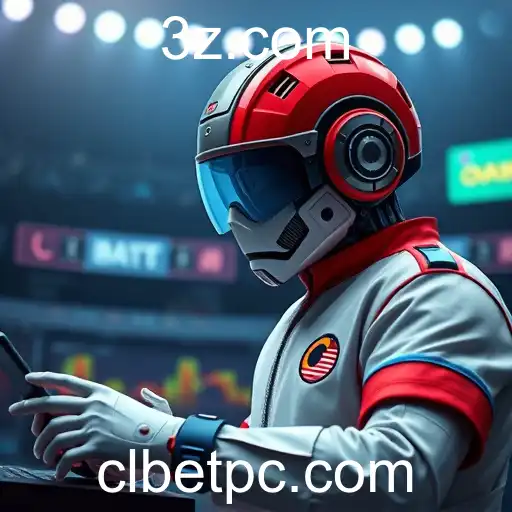 A Integração da Tecnologia no Setor de Apostas Online em 2025