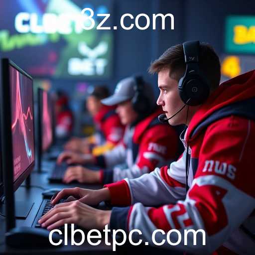 A Ascensão do CLBet no Cenário de Jogos Online