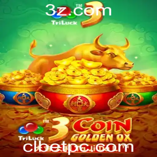 Explorando a Emoção do Jogo 3CoinGoldenOX