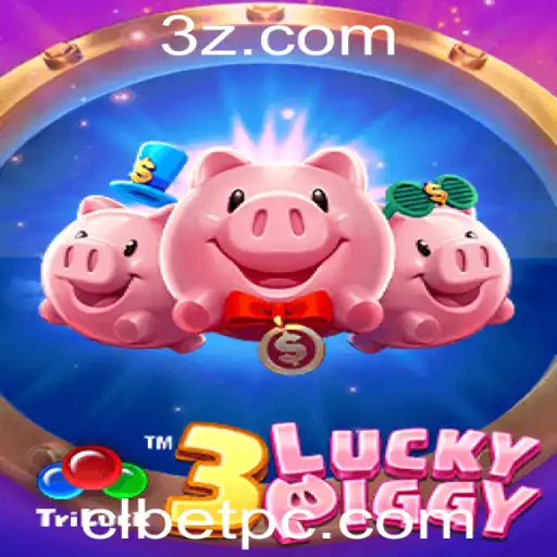 Explorando o Mundo de 3LUCKYPIGGY: Um Jogo de Aventura e Fortuna