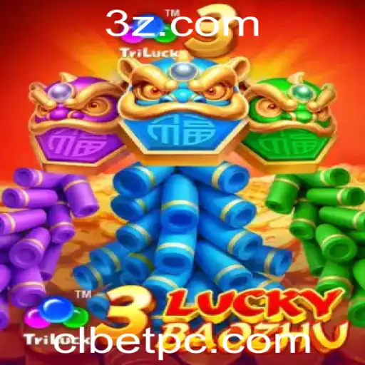 Descubra o Fascinante Mundo de 3LuckyBaozhu no CLBet