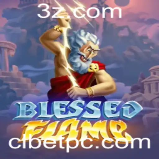 Explorando o Mundo de BlessedFlame: Uma Jornada Épica