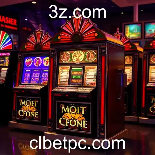 Gaming Experience clbet - 800+ Premium and Exclusive Games