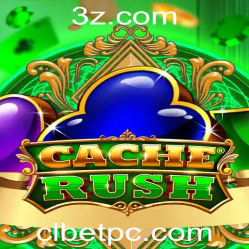 CacheRush: O Novo Fenômeno dos Jogos de Aventura