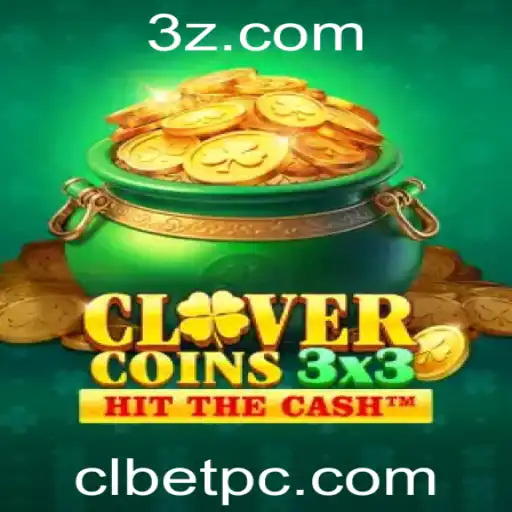 Descubra o Universo de Clovercoin3x3: Um Novo Fenômeno nos Jogos
