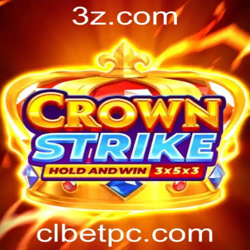 CrownStrike: Explorando o Universo do Novo Jogo Sensação