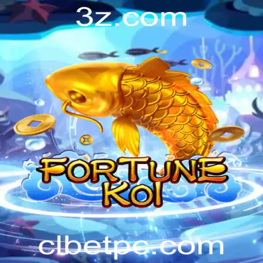 Explorando o Mundo de FORTUNEKOI: Um Mergulho no Jogo de Estratégia Envolvente