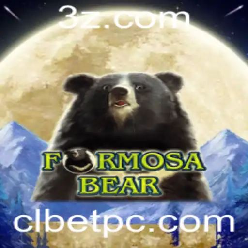 Conheça 'FormosaBear': O Novo Fenômeno do Mundo dos Jogos