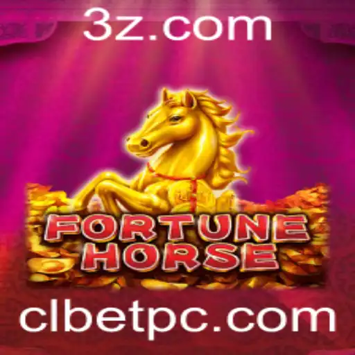 Explorando o Mundo de FortunaHorse: Jogo de Apostas e Diversão