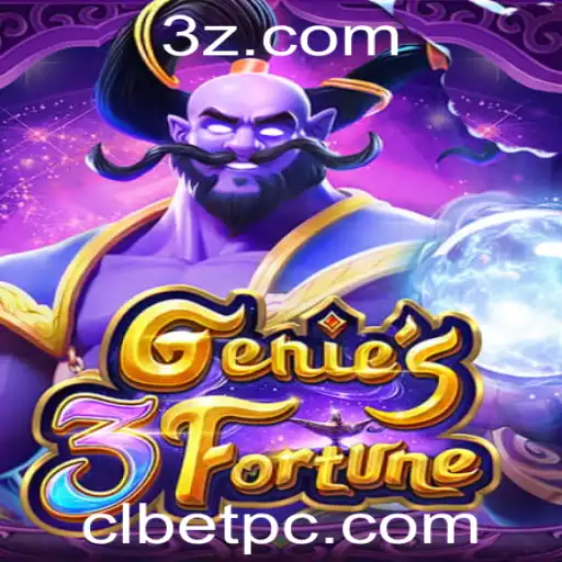 Explorando Genie3Fortune: Um Mergulho no Novo Jogo de Entretenimento Online