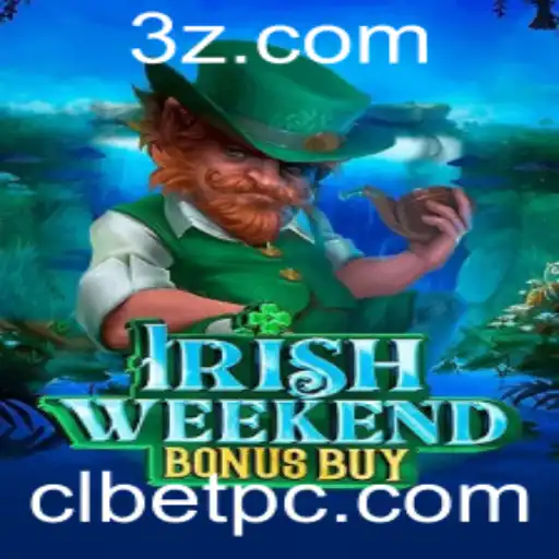 Explore o Fascinante Mundo de 'IrishWeekendBonusBuy'
