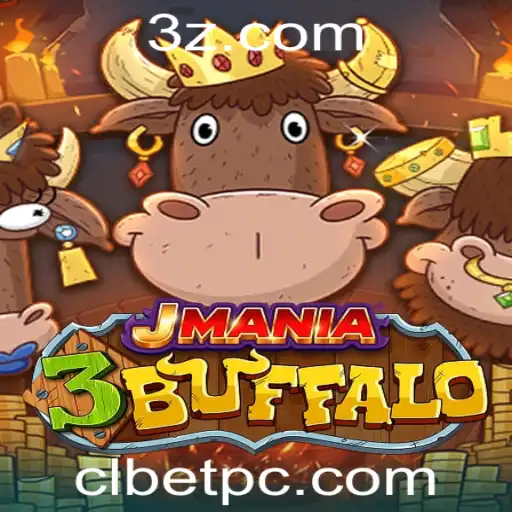 JMania3Buffalo: Uma Jornada Empolgante no Mundo dos Buffalos