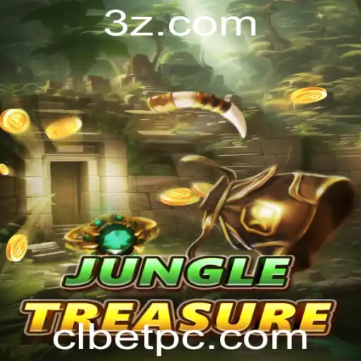 Explorando o Jogo de Aventura 'JungleTreasure'