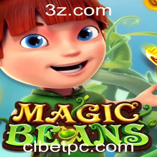 Explorando o Mundo Encantado de MAGICBEANS