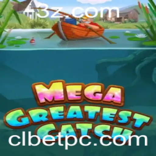 MegaGreatestCatch: Explorando o Mundo Fascinante do Jogo de Pesca Virtual