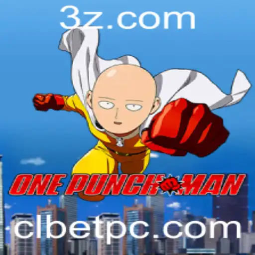 OnePunchMan: Uma Nova Era de Diversão com o Jogo Clbet