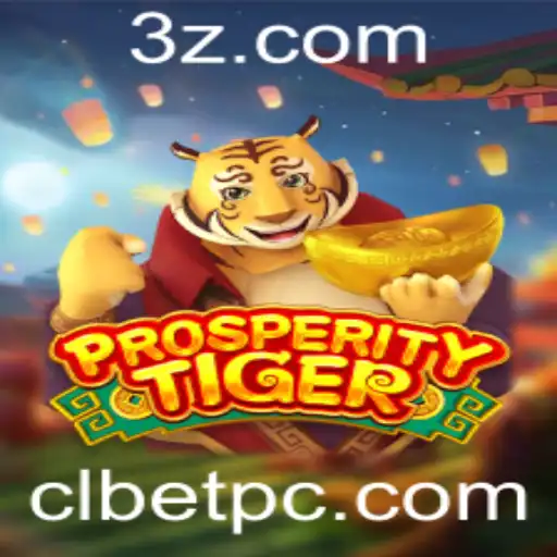 Descubra ProsperityTiger: O Novo Jogo de Estratégia em Ascensão