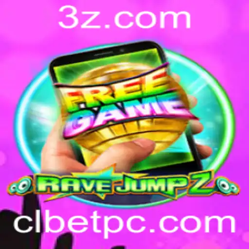 RaveJump2M: Um Novo Fenômeno no Mundo dos Jogos