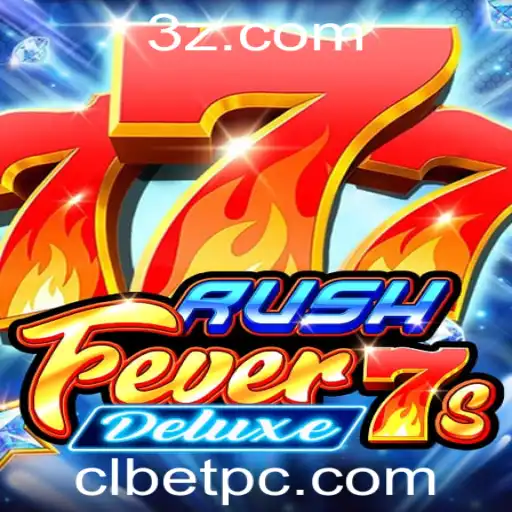 Explorando RushFever7sDeluxe: Um Mergulho no Mundo das Apostas com CLBet