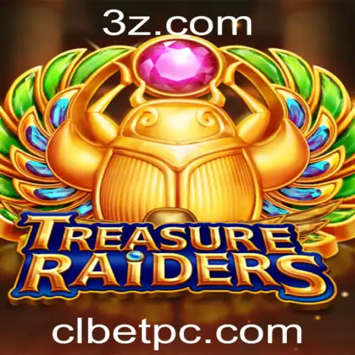 Desbravando o Mundo do Jogo TREASURERAIDERS