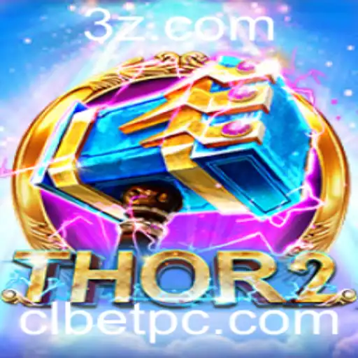 Thor2: Um Mergulho no Universo dos Jogos Online com Clbet