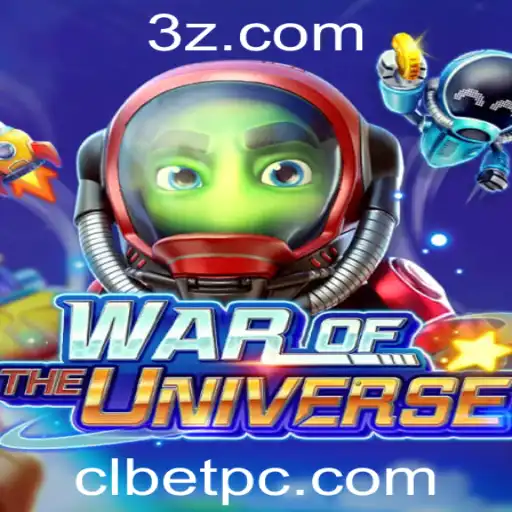 WAROFTHEUNIVERSE: Descubra o Jogo que Está Dominando o Cenário Atual